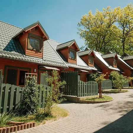 Morskie Krynica * Krynica Morska
