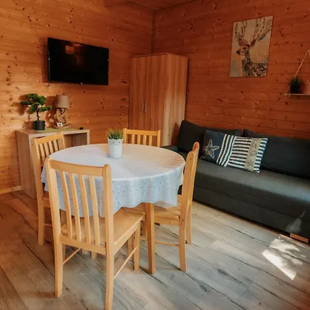 Morskie Krynica Chalet *