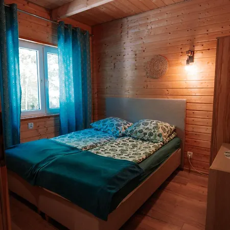Morskie Krynica Chalet